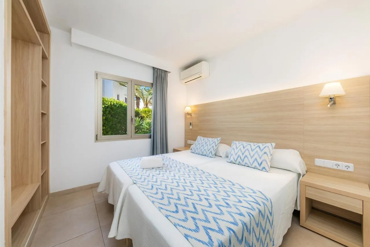 Apartamento Aquamarina 3 Cala Ferrera  España