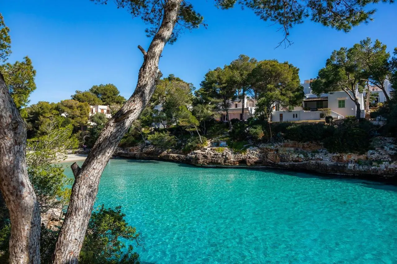 Apartamento Aquamarina 3 Cala Ferrera  Cala Ferrera (Mallorca)