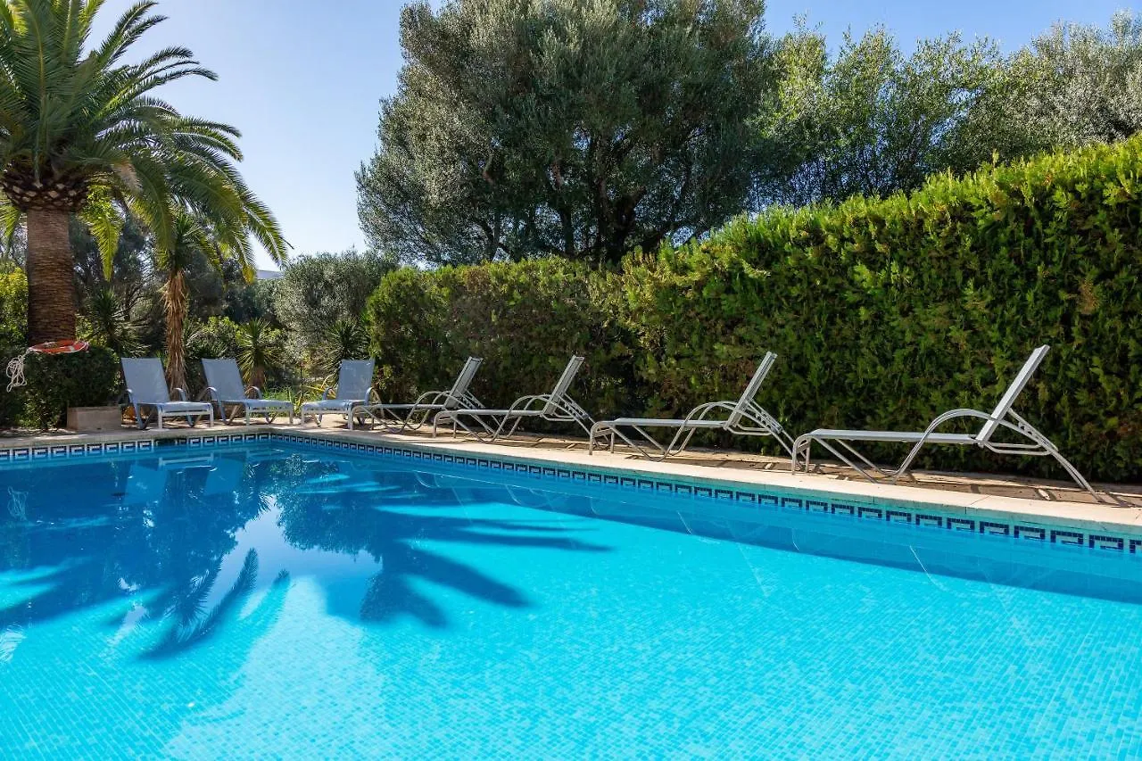 Apartamento Aquamarina 3 Cala Ferrera