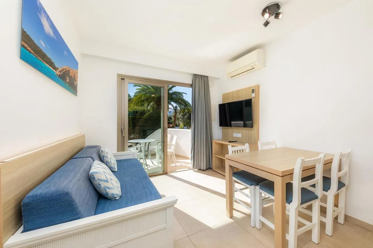 Apartamento Aquamarina 3 Cala Ferrera