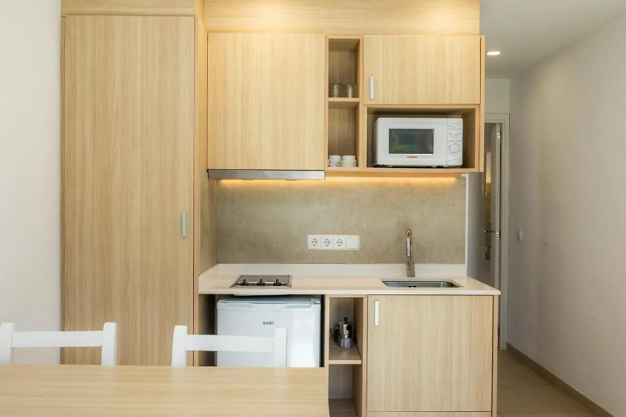 Apartamento Aquamarina 3 Cala Ferrera  Cala Ferrera (Mallorca)