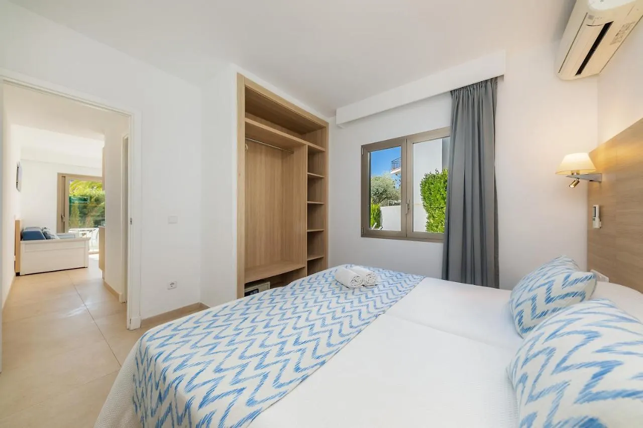 Apartamento Aquamarina 3 Cala Ferrera