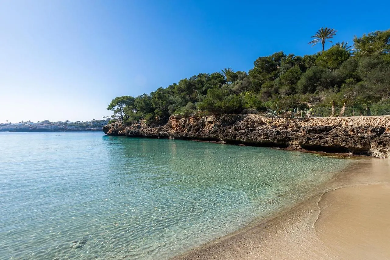 Apartamento Aquamarina 3 Cala Ferrera